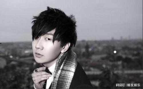 娱乐圈吃瓜事儿林俊杰